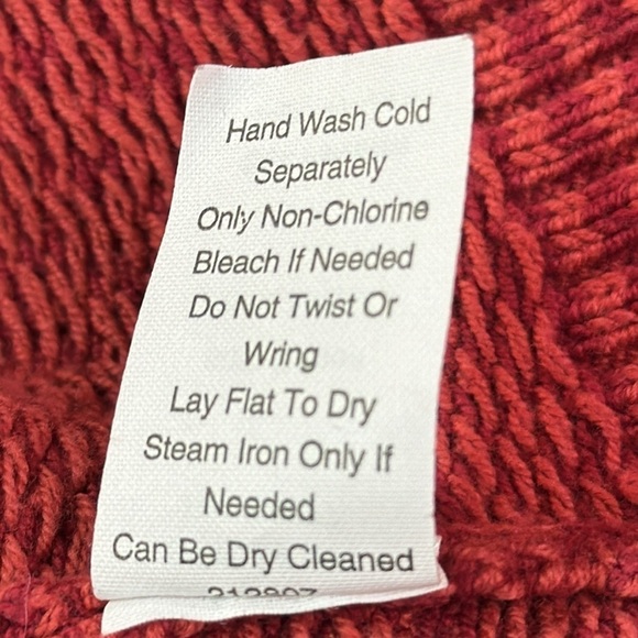 Cabi Open Cardigan Cotton Blend Knit Longline Medium - Picture 9 of 12